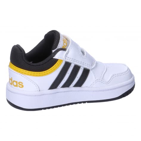 adidas Kinder Sneaker HOOPS 3.0 CF I 