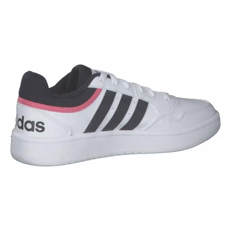 adidas Damen Sneaker Hoops 3.0 Low 