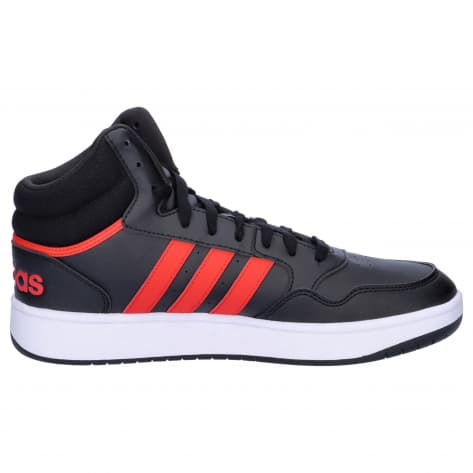 adidas Herren Sneaker HOOPS 3.0 MID 
