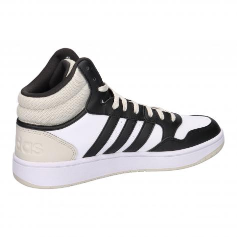 adidas Herren Sneaker HOOPS 3.0 MID 