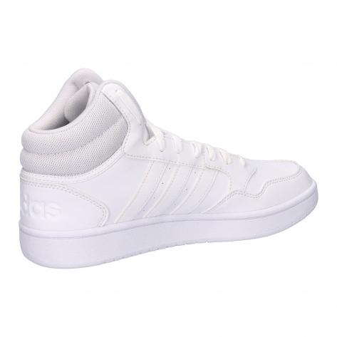 adidas Herren Sneaker HOOPS 3.0 MID 