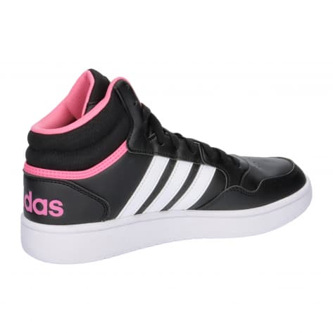 adidas Damen Sneaker Hoops 3.0 MID W 
