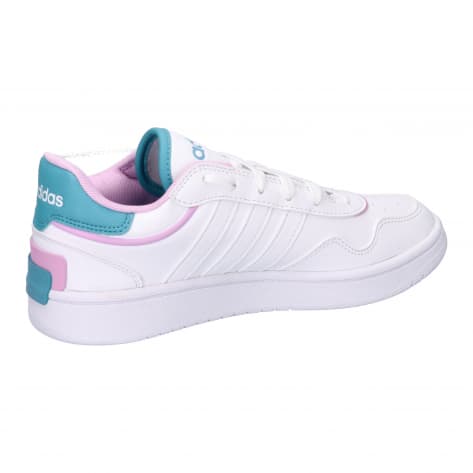 adidas Damen Sneaker HOOPS 3.0 SE W 