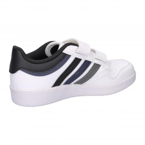 adidas Kinder Sneaker HOOPS 4.0 CF C 