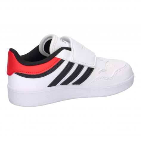 adidas Kinder Sneaker HOOPS 4.0 CF I 