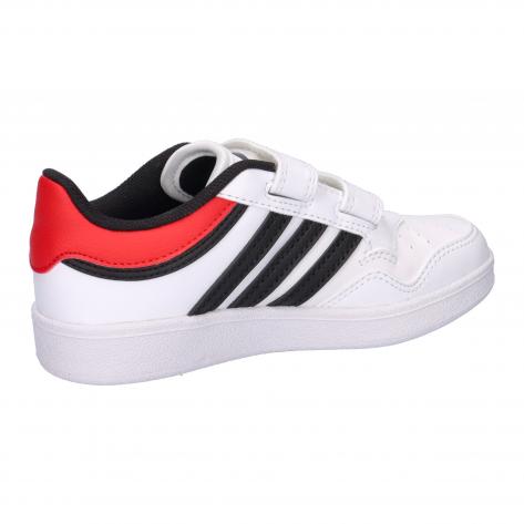 adidas Kinder Sneaker HOOPS 4.0 