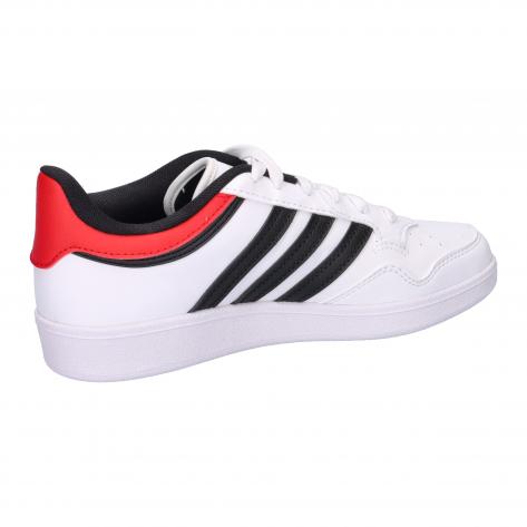 adidas Kinder Sneaker HOOPS 4.0 J 