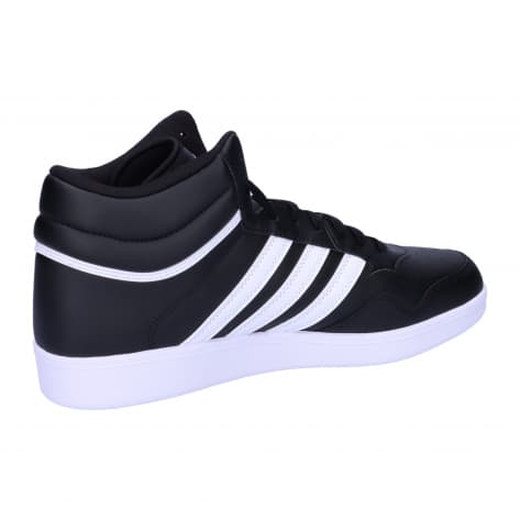 adidas Herren Sneaker HOOPS 4.0 MID 