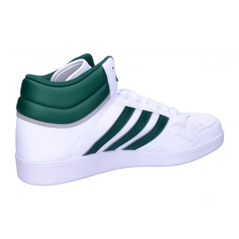 adidas Herren Sneaker HOOPS 4.0 MID 