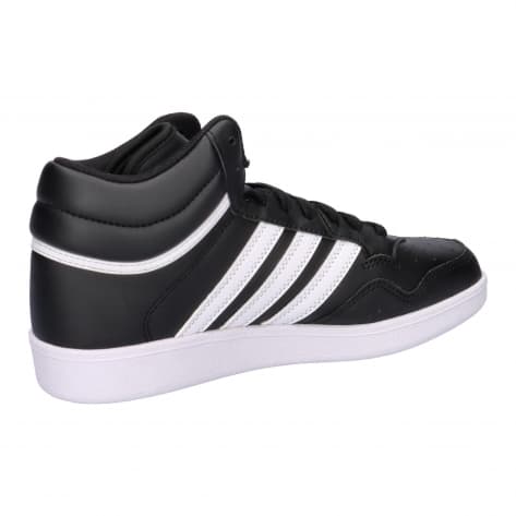 adidas Kinder Sneaker HOOPS 4.0 MID J 
