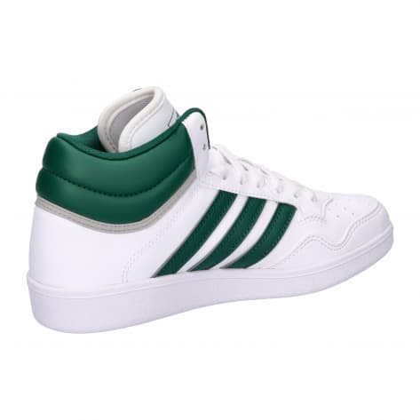 adidas Kinder Sneaker HOOPS 4.0 MID J 