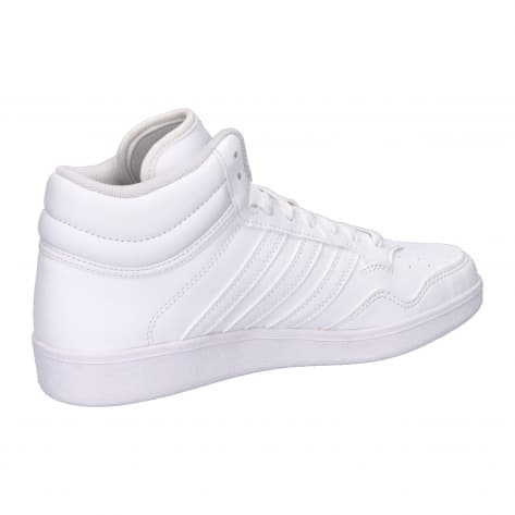 adidas Kinder Sneaker HOOPS 4.0 MID J 