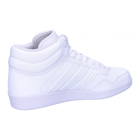 adidas Damen Sneaker HOOPS 4.0 MID W 