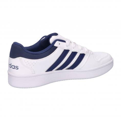 adidas Herren Sneaker Hoops Classic KI1050 
