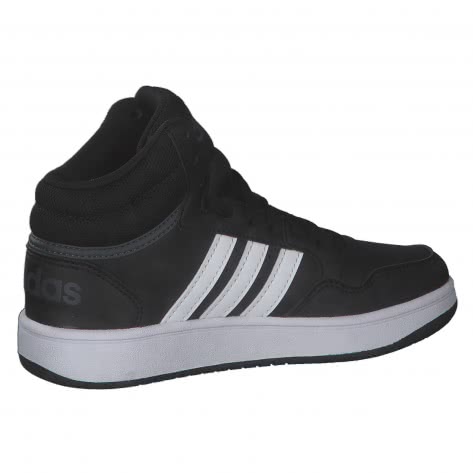 adidas Kinder Sneaker HOOPS MID 3.0 K 