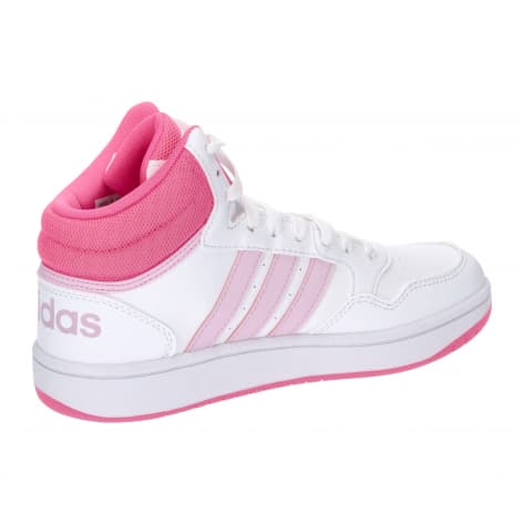 adidas Kinder Sneaker HOOPS MID 3.0 K 