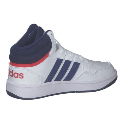 adidas Kinder Sneaker HOOPS MID 3.0 K 