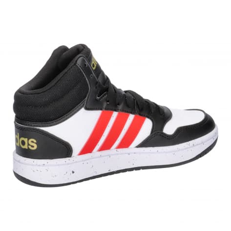 adidas Kinder Sneaker HOOPS MID 3.0 K 