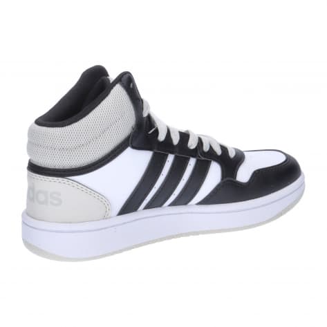 adidas Kinder Sneaker HOOPS MID 3.0 K 