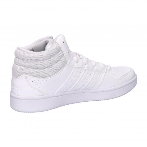 adidas Unisex Sneaker Hoops Mid Classic 