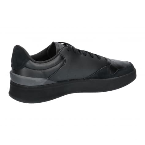 adidas Herren Sneaker Kantana IF3000 45 1/3 Core Black/Core Black/Carbon | 45 1/3