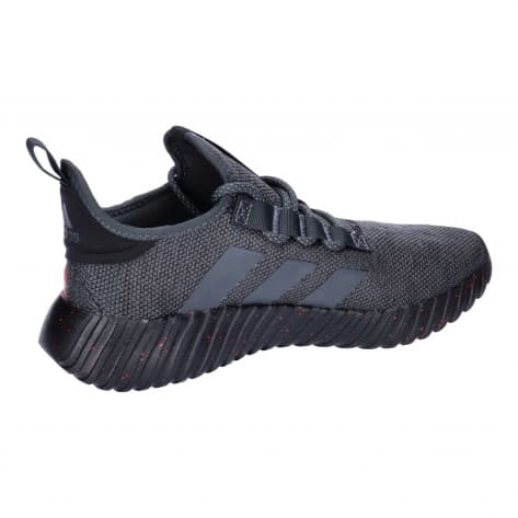 adidas Herren Sneaker Kaptir 3.0 IG3542 44 Core Black/Carbon/Betsca | 44