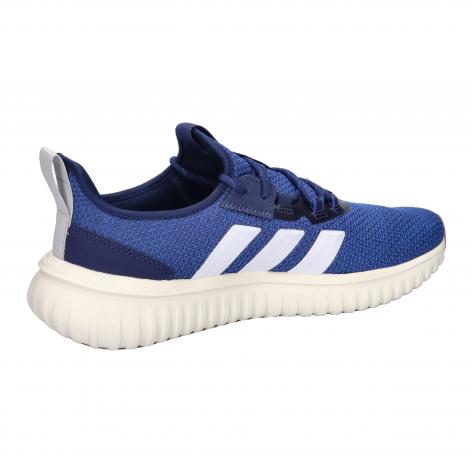 adidas Herren Sneaker KAPTIR 4.0 JR8526 44 Dark Blue/Ftwr White/Grey | 44