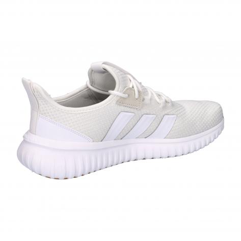 adidas Herren Sneaker KAPTIR 4.0 JR8532 40 2/3 Ftwr White/Ftwr White/Crystal | 40 2/3