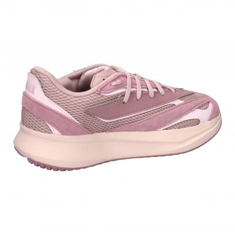 adidas Kinder Sneaker Lightblaze J KH9121 36 2/3 Dual Lilac/Magic Mauve/Quartz | 36 2/3