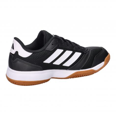 adidas Kinder Hallenschuhe Ligra 8 K 