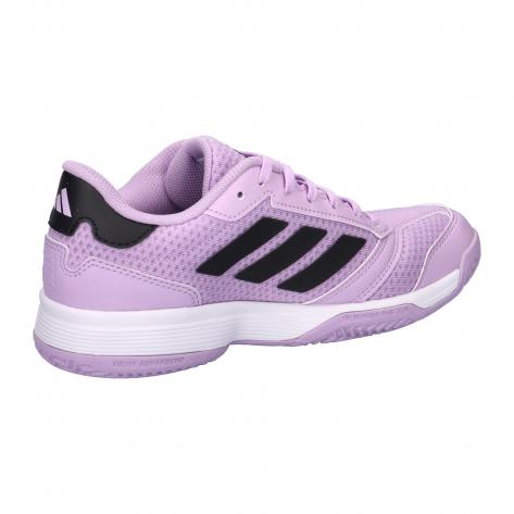 adidas Kinder Hallenschuhe Ligra 8 K 