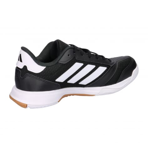 adidas Damen Hallenschuhe Ligra 8 W 