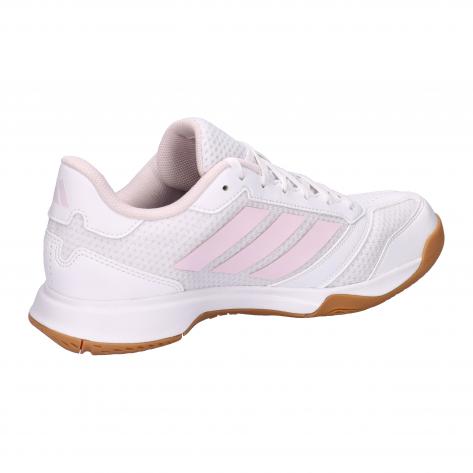 adidas Damen Hallenschuhe Ligra 8 W 