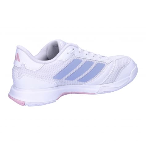 adidas Damen Hallenschuhe Ligra 8 W 