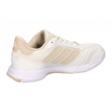 adidas Damen Hallenschuhe Ligra 8 W 