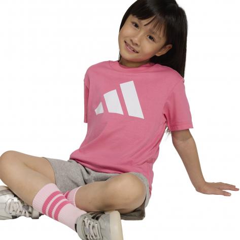 adidas Kinder Set LK BL T-SET 160 