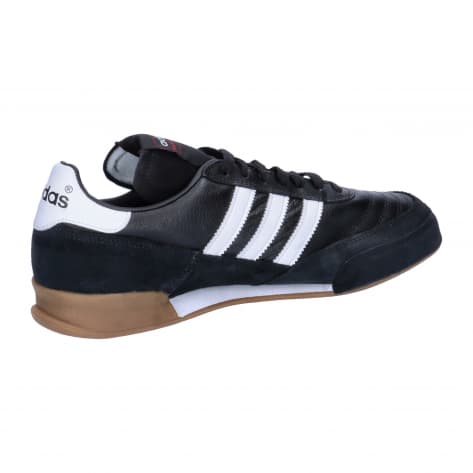 adidas Hallen Fussballschuhe MUNDIAL GOAL 019310 42 Schwarz | 42