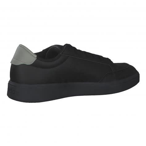 adidas Herren Sneaker Nova Court GZ1783 45 1/3 Core Black/Core Black/Carbon | 45 1/3