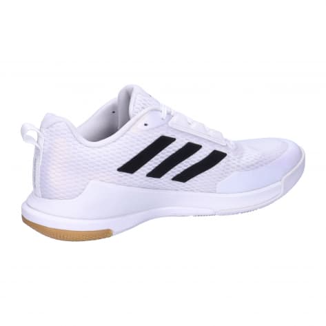adidas Herren Hallenschuhe Novaflight IH5553 