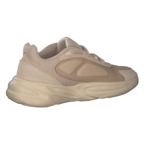 adidas Damen Sneaker Ozelle HP2692 41 1/3 MagBei/SanStr | 41 1/3
