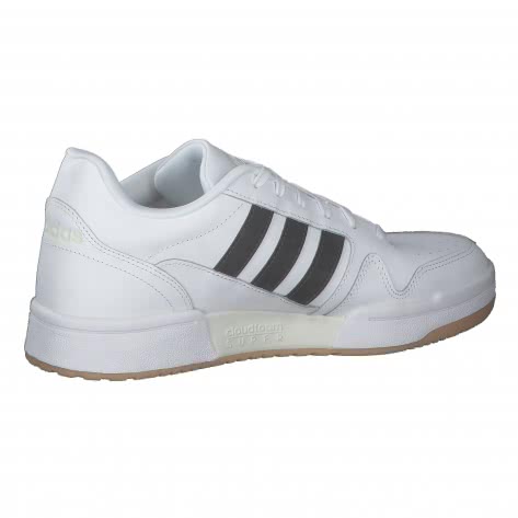 adidas Herren Sneaker POSTMOVE H00462 44 2/3 Ftwr White/Carbon/Gum 3 | 44 2/3