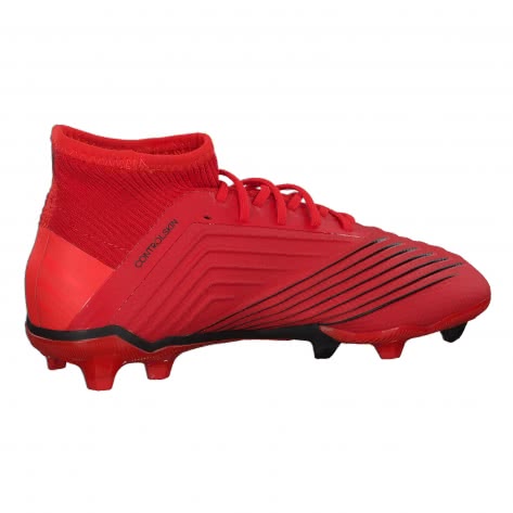 adidas Kinder Fussballschuhe PREDATOR 19.1 FG J 