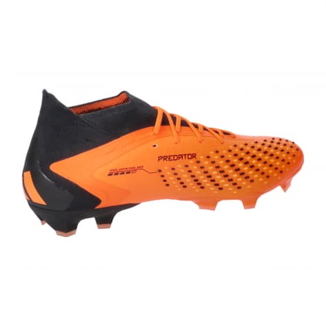 adidas Herren Fussballschuhe Predator Accuracy.1 AG 
