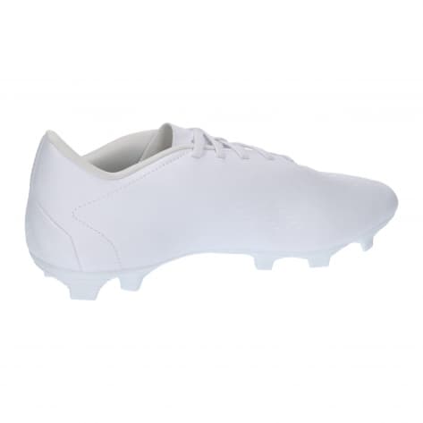 adidas Herren Fussballschuhe PREDATOR ACCURACY.4 FxG FZ6110 44 2/3 Ftwr White/Ftwr White/Core Black | 44 2/3