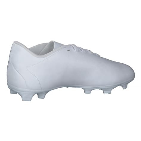 adidas Kinder Fussballschuhe PREDATOR ACCURACY.4 FxG J FZ6109 35 Ftwr White/Ftwr White/Core Black | 35