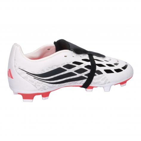adidas Kinder Fussballschuhe Predator Club FT FG/MG J 