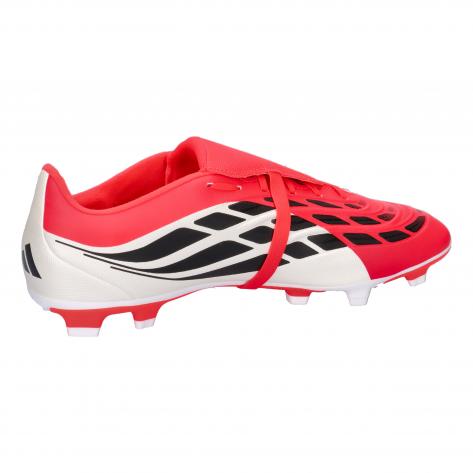adidas Unisex Fussballschuhe Predator Club FT FG/MG 