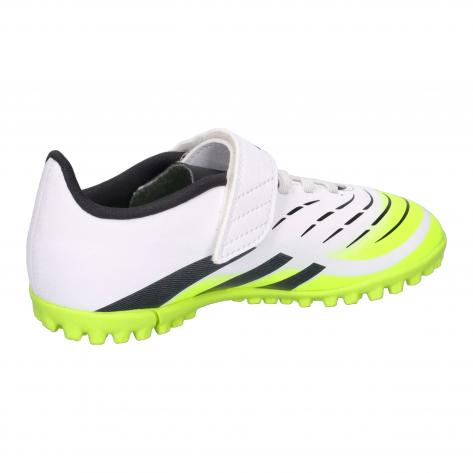adidas Kinder Fussballschuhe PREDATOR CLUB H&L TF J 
