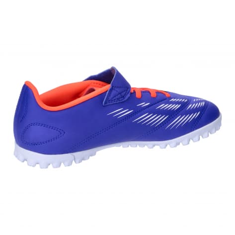 adidas Kinder Fussballschuhe PREDATOR CLUB H&L TF J 