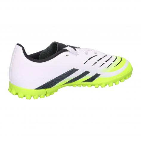 adidas Kinder Fussballschuhe PREDATOR CLUB TF J 